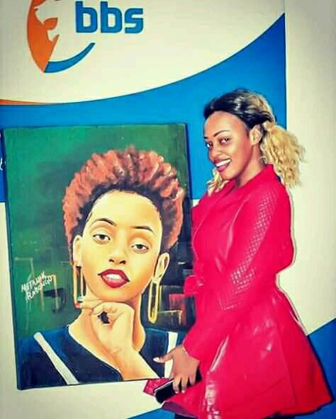 Rabongo ART village Africa