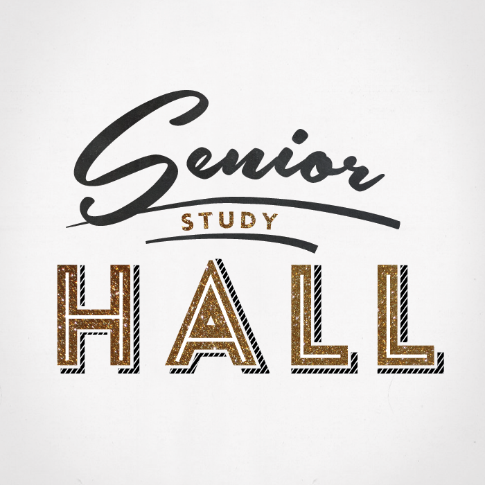 Senior Study Hall