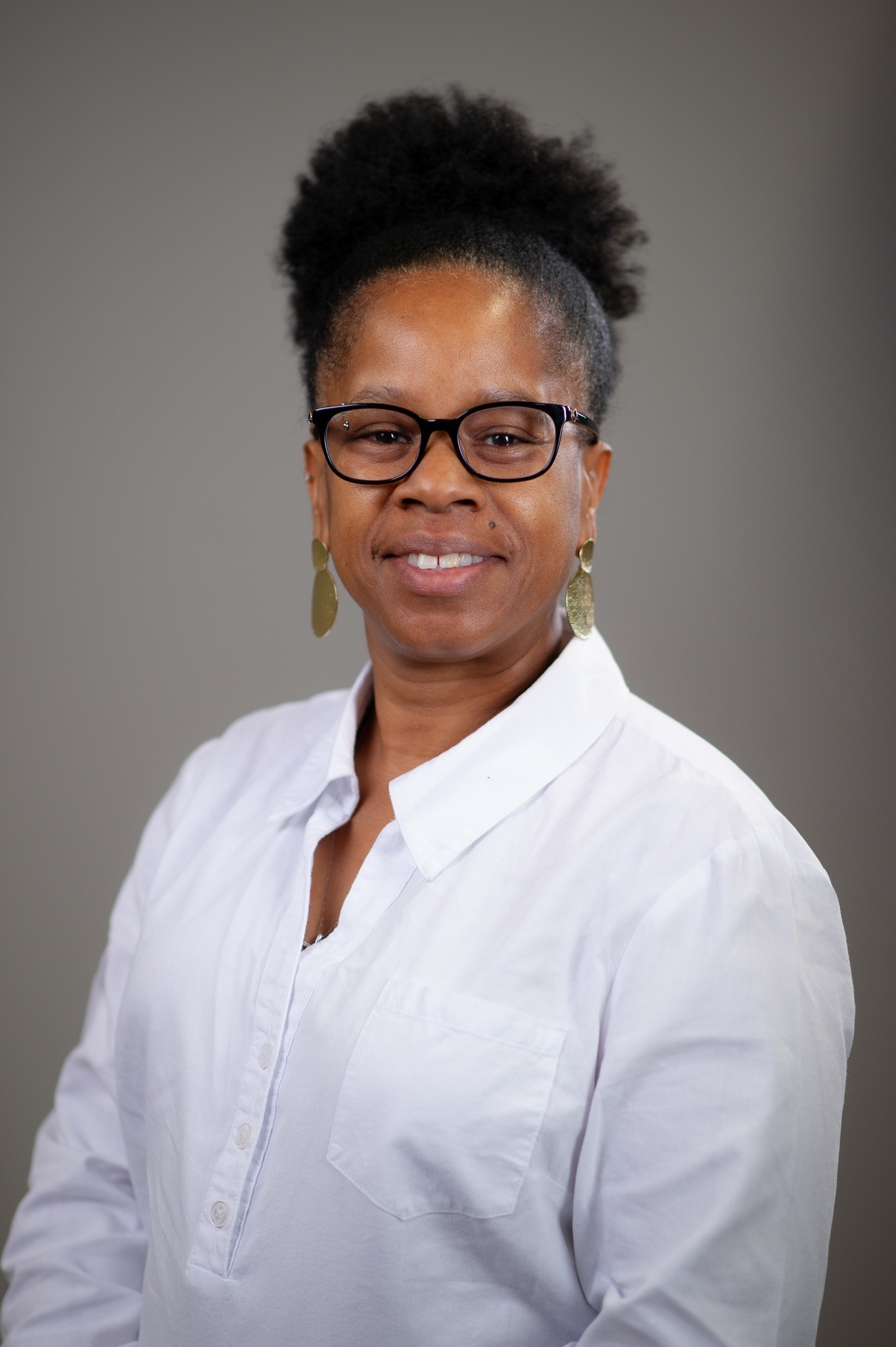 Sharri Chambers-Austin