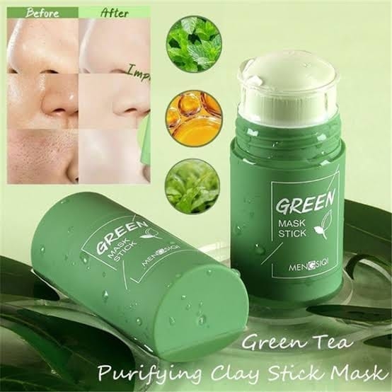 Green Mask Afghanistan - محصولات گرین ماسک در افغانستان