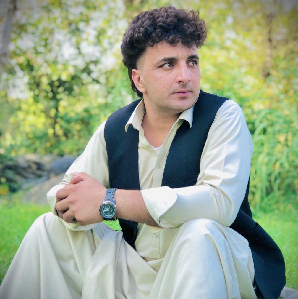 Sajid Samoon ساجد سمون