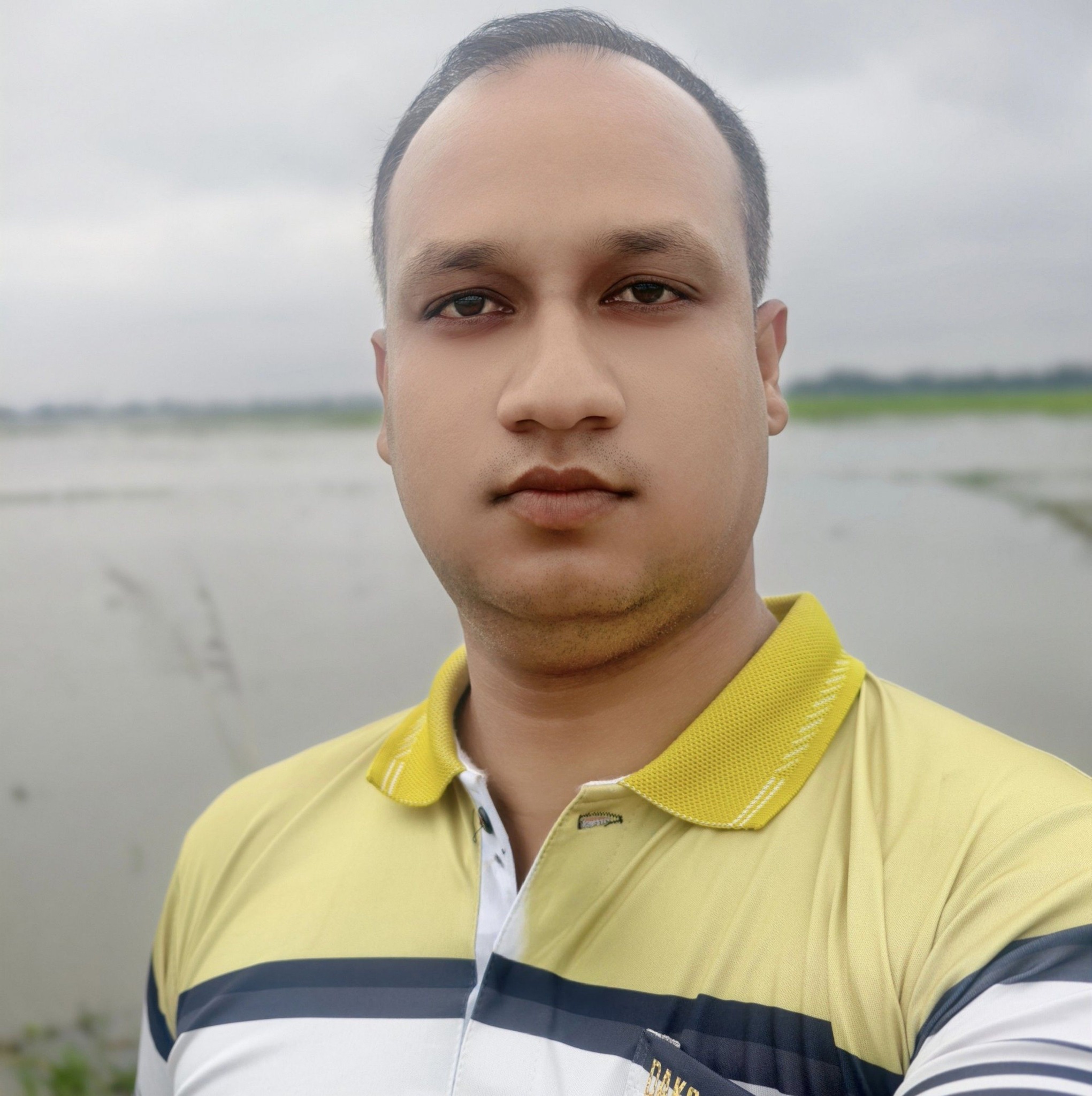 Md. Al Amran