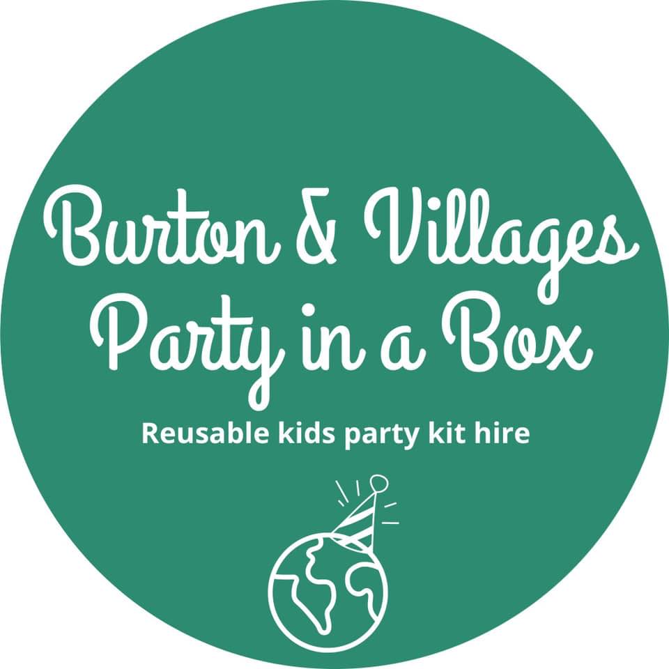 Burton ReRun Community | Facebook