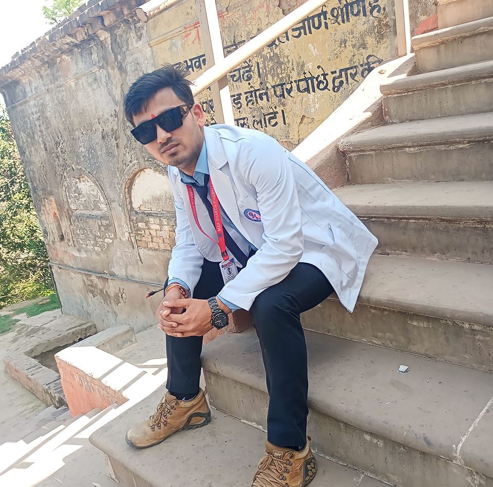 Akash rai