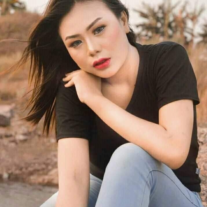 Momal Rani