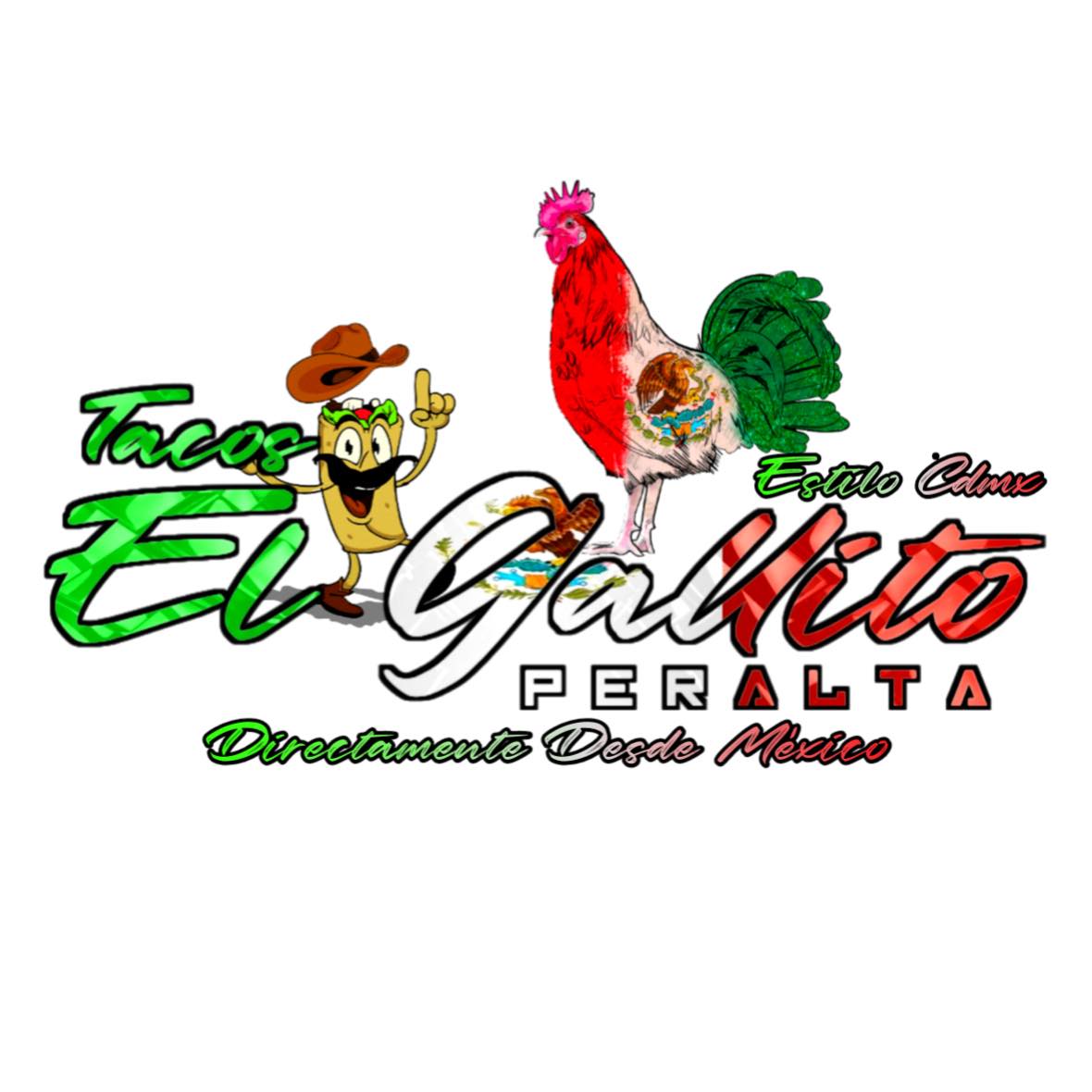 El Gallito Peralta | Mexico City