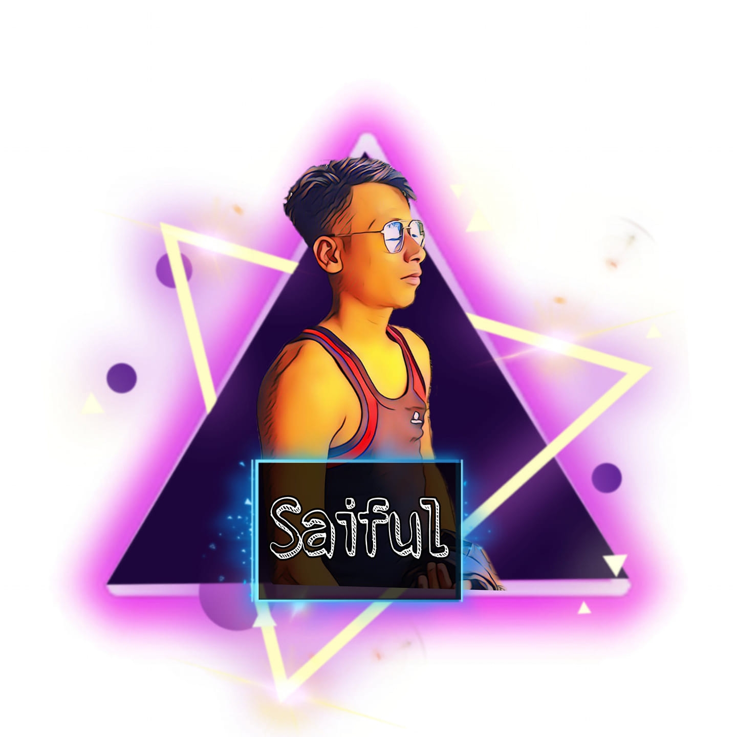 Saiful