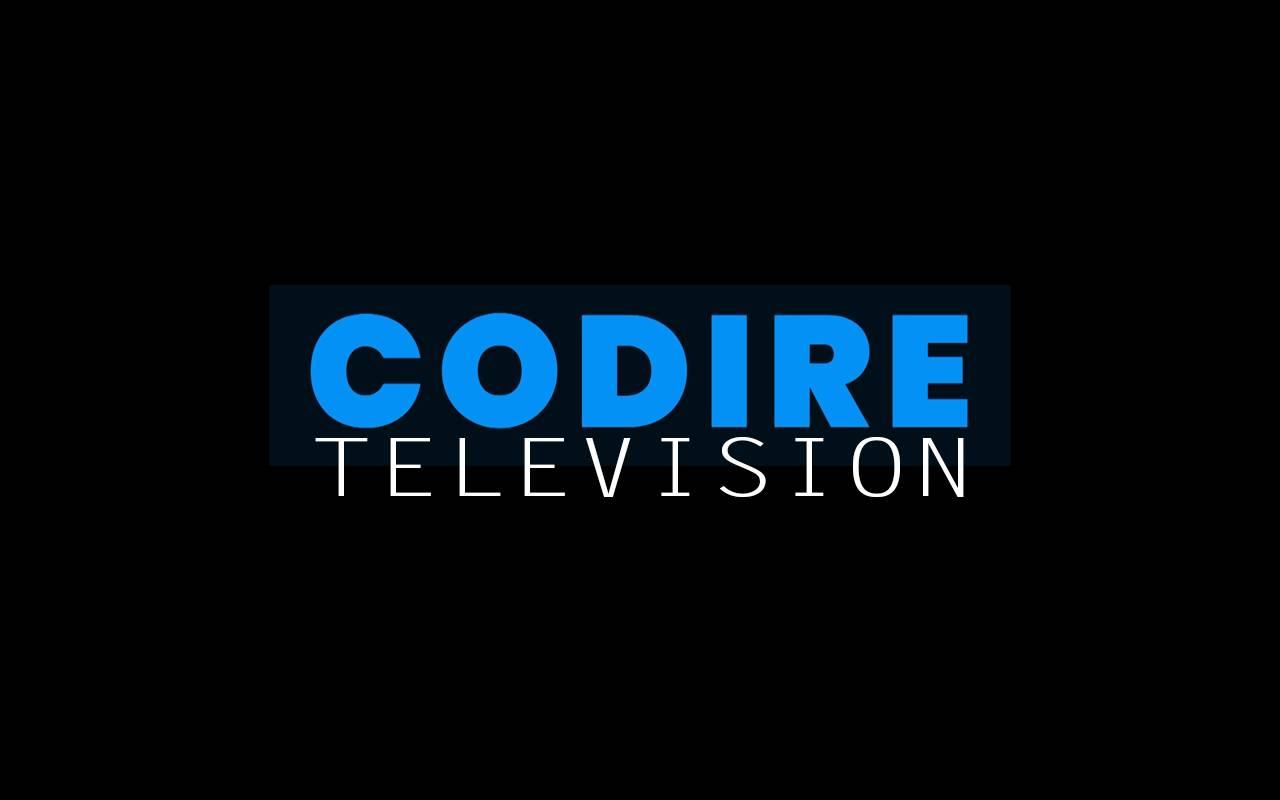 Codire tv