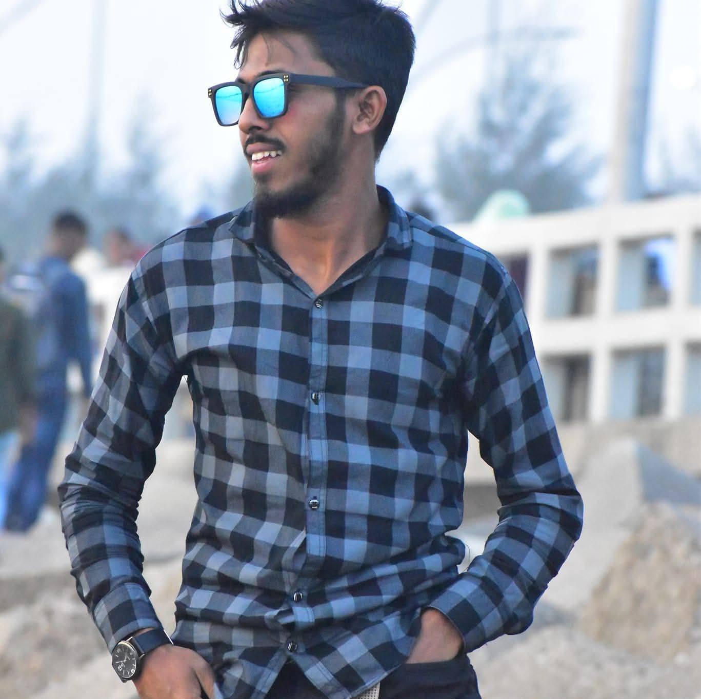 Aslam H Fahad