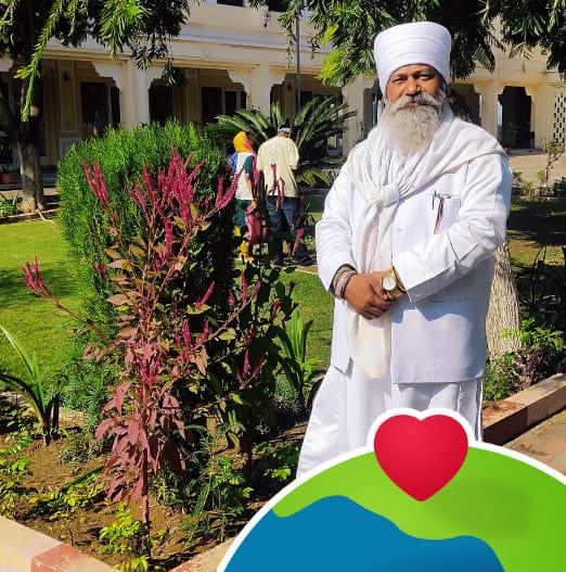 Baba Sukhdev sukhi Padhan Bal | Jalandhar