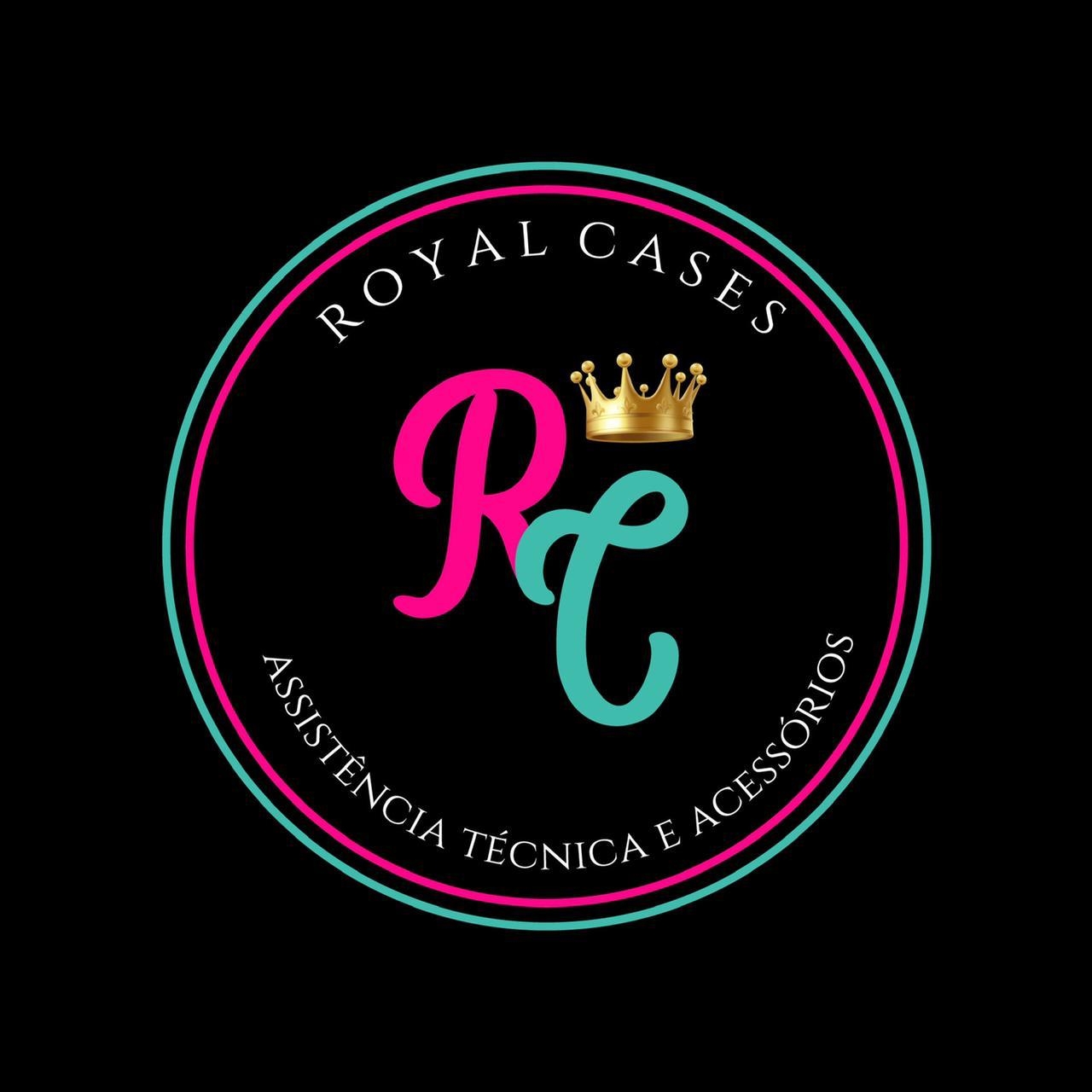 Royal Cases | Santo André SP
