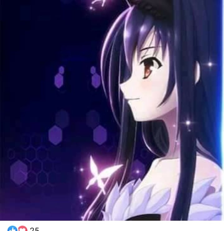 La lucy UwU