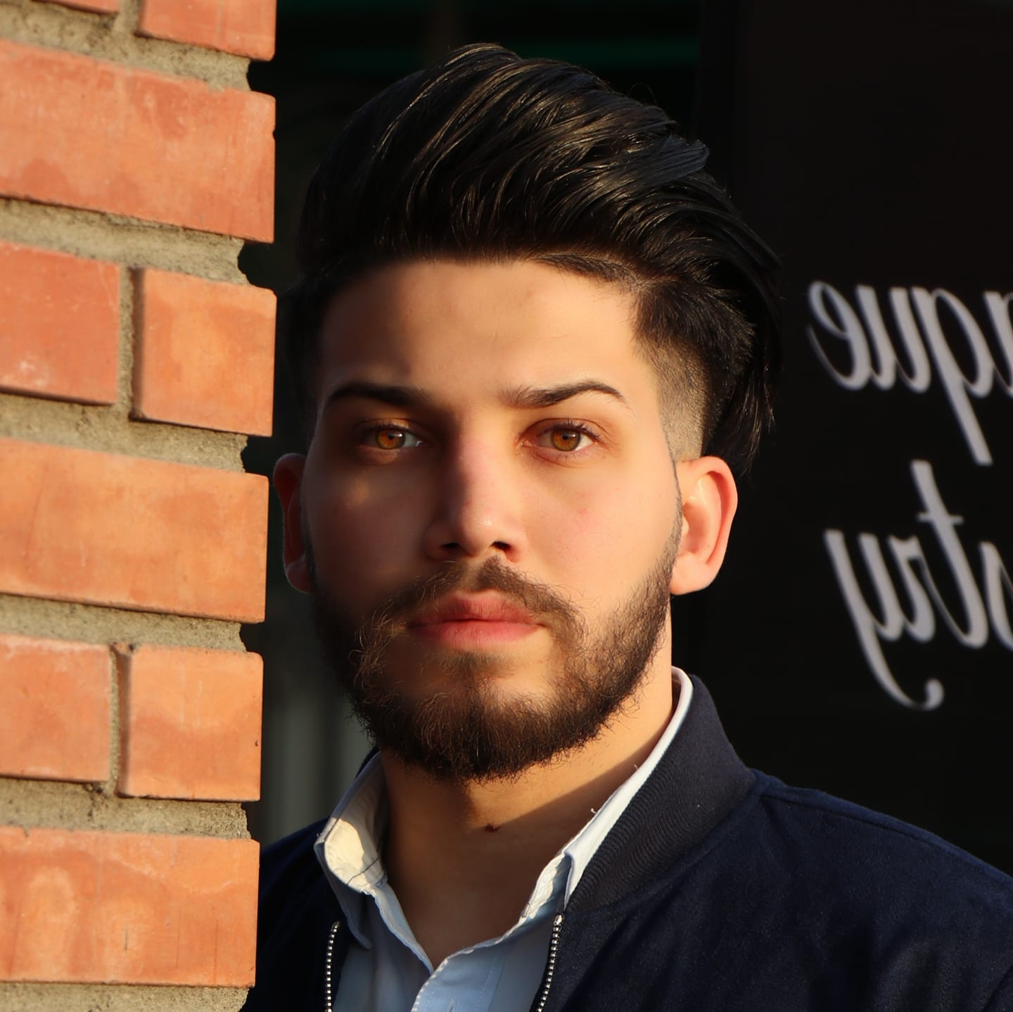 Sajad Anwer سجاد انور