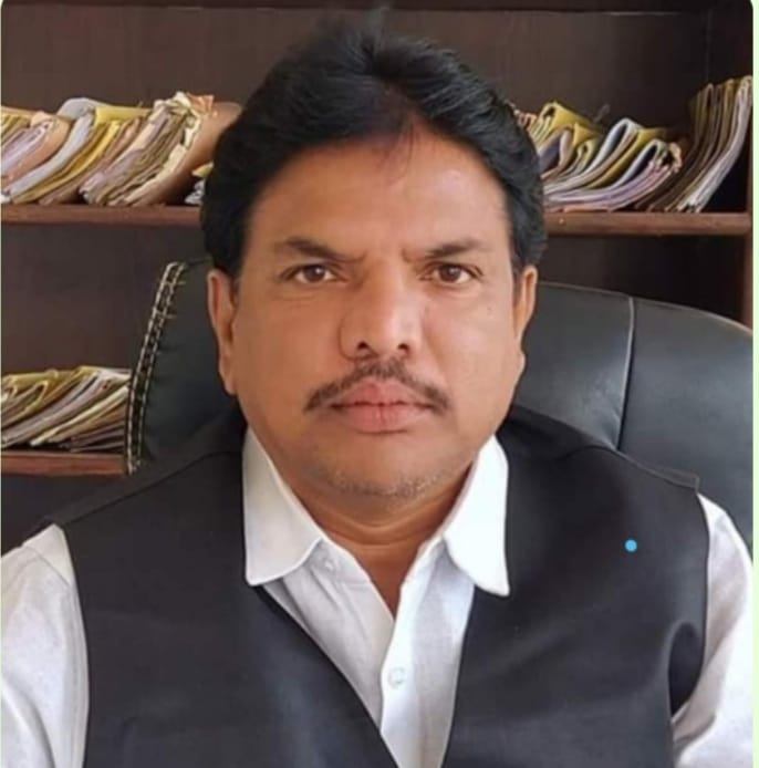 Adv.Nandamu Babu Rao