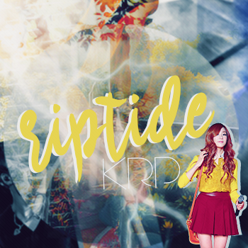 K-RP Riptide