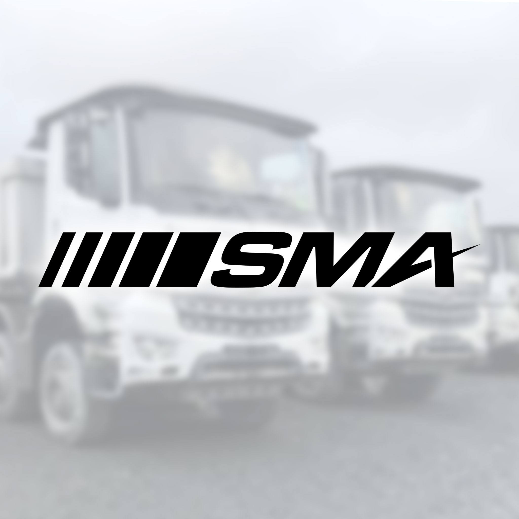 Suomen Maa-Autot Oy