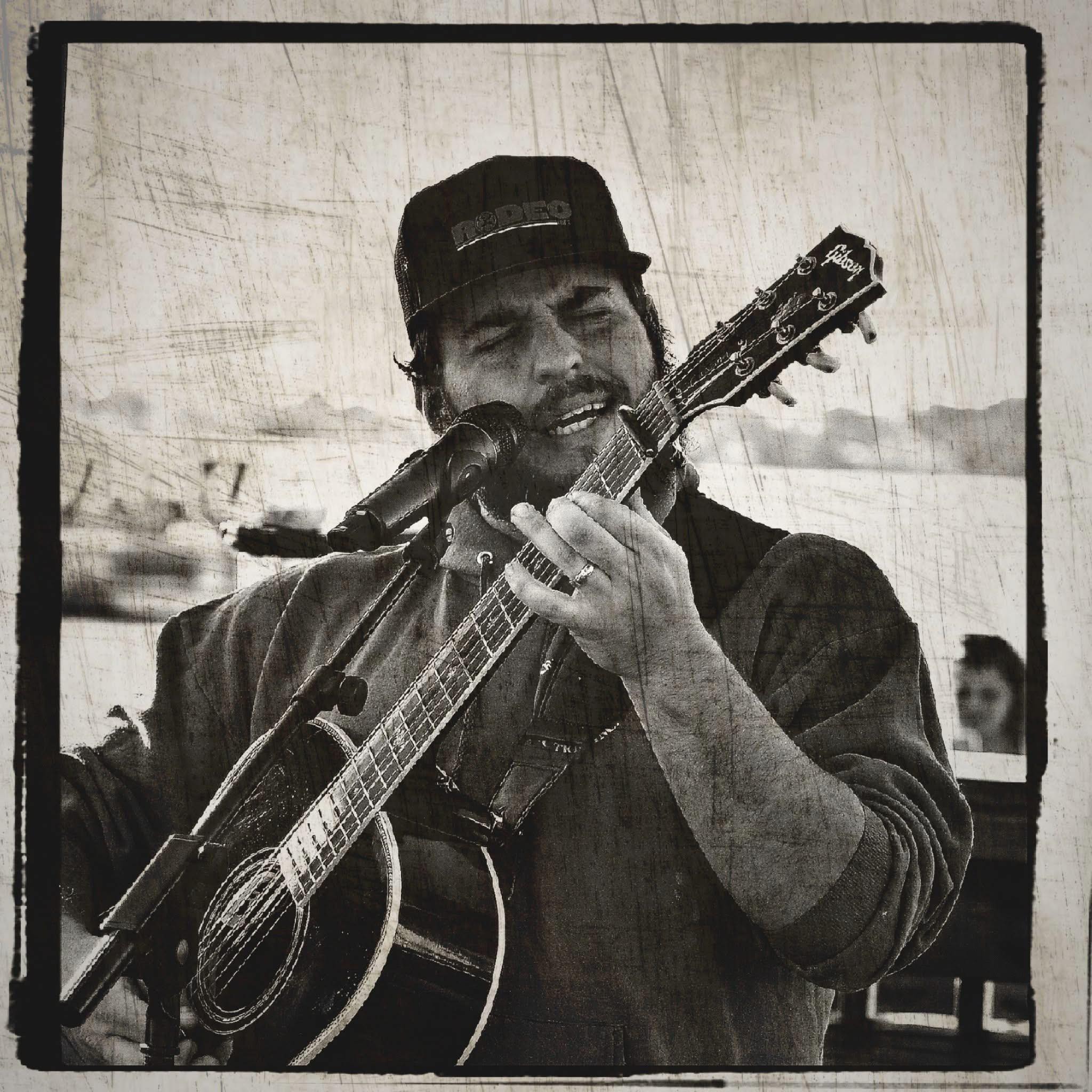 Ryan Keefe Music