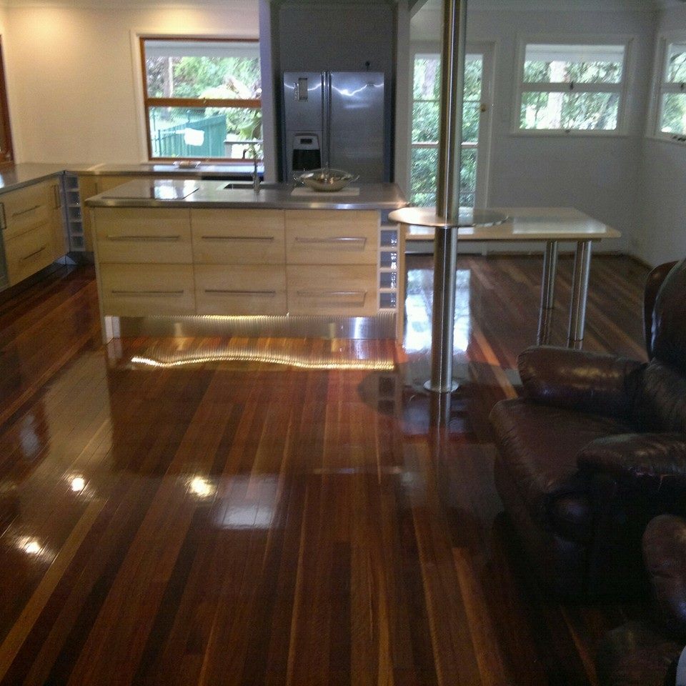 Ipswich Floor Sanding | Ipswich QLD