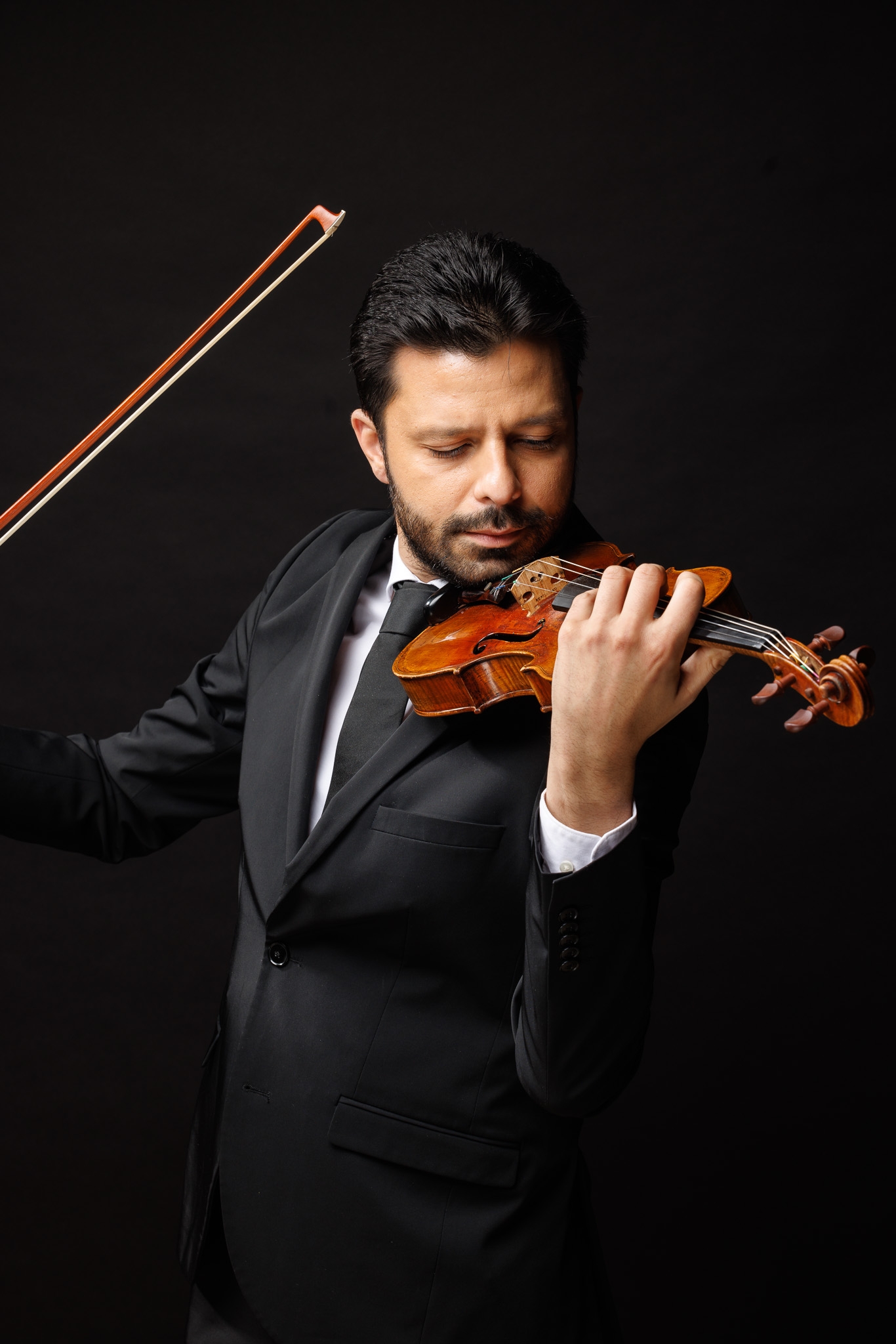 Paganini's Caprices Analysis