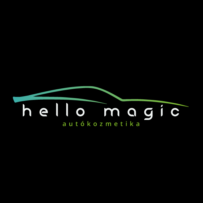 Hello Magic Autókozmetika... - Hello Magic Autókozmetika