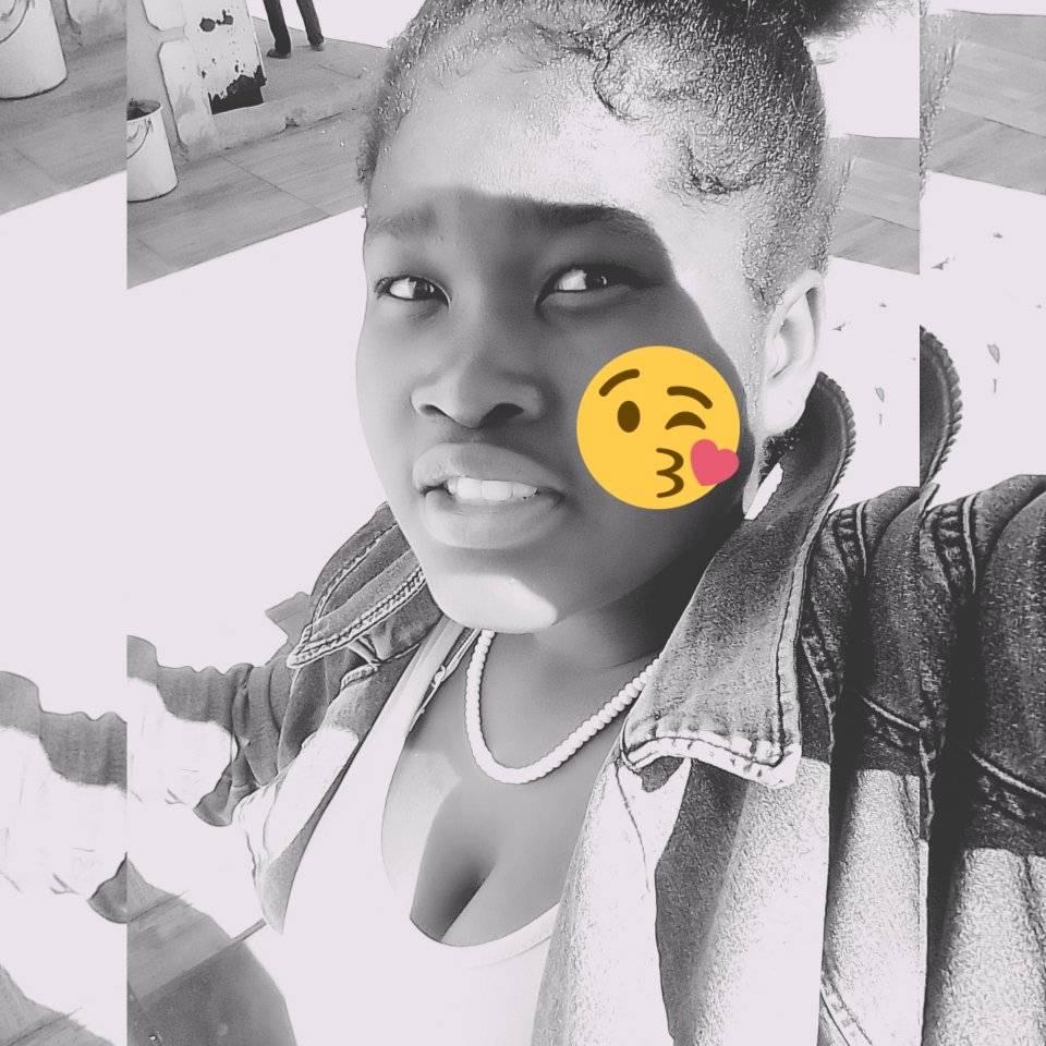 Nthabi Nthaby | Lefiso