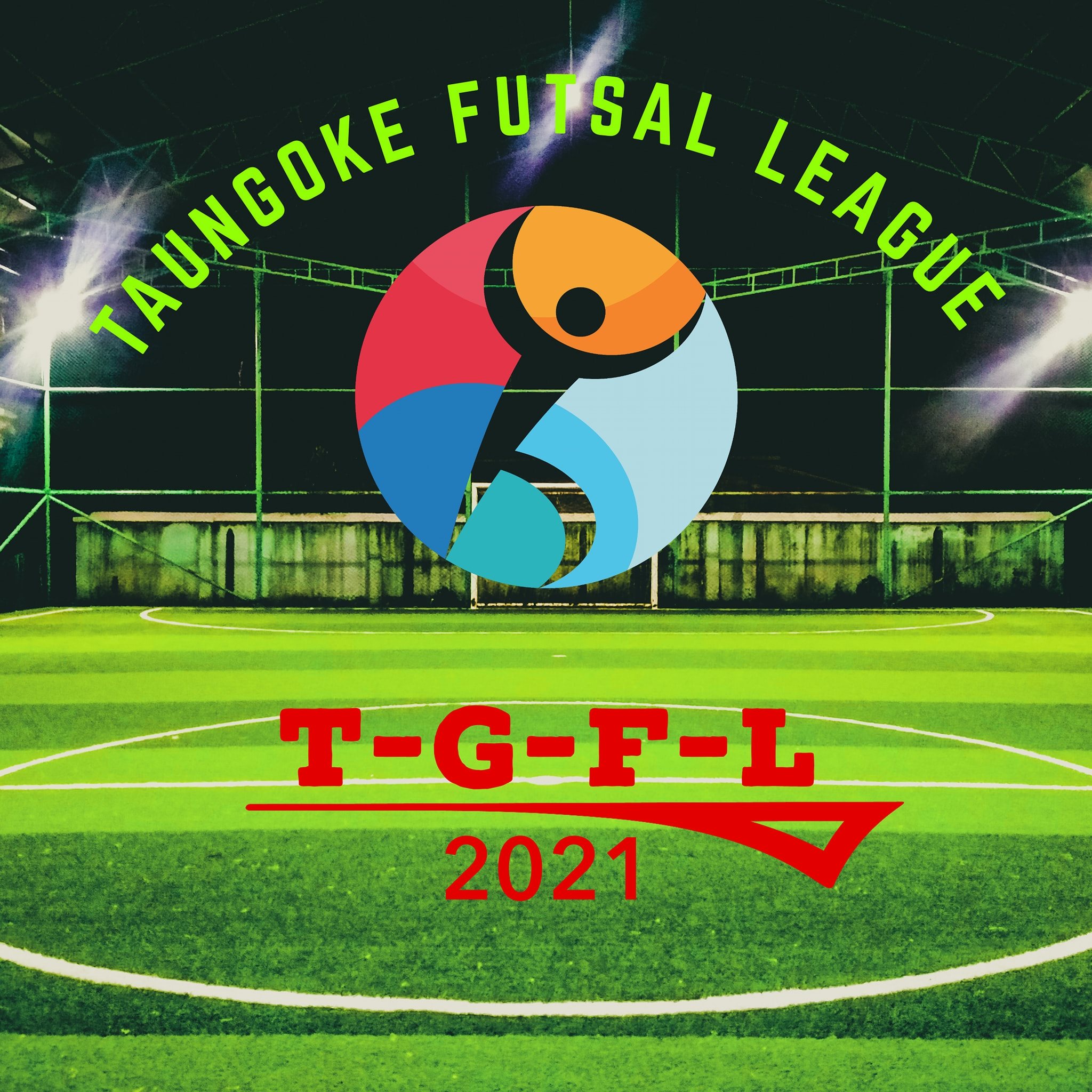 Taungoke Futsal League - TGFL - Match-Day 23.10.2021 | Facebook