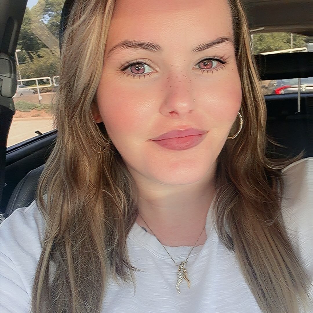 Crystal Colucci