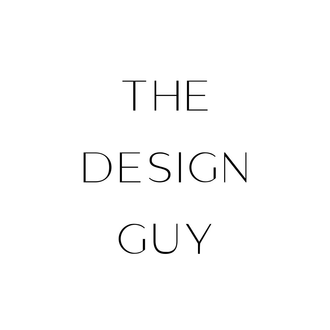 The Design Guy