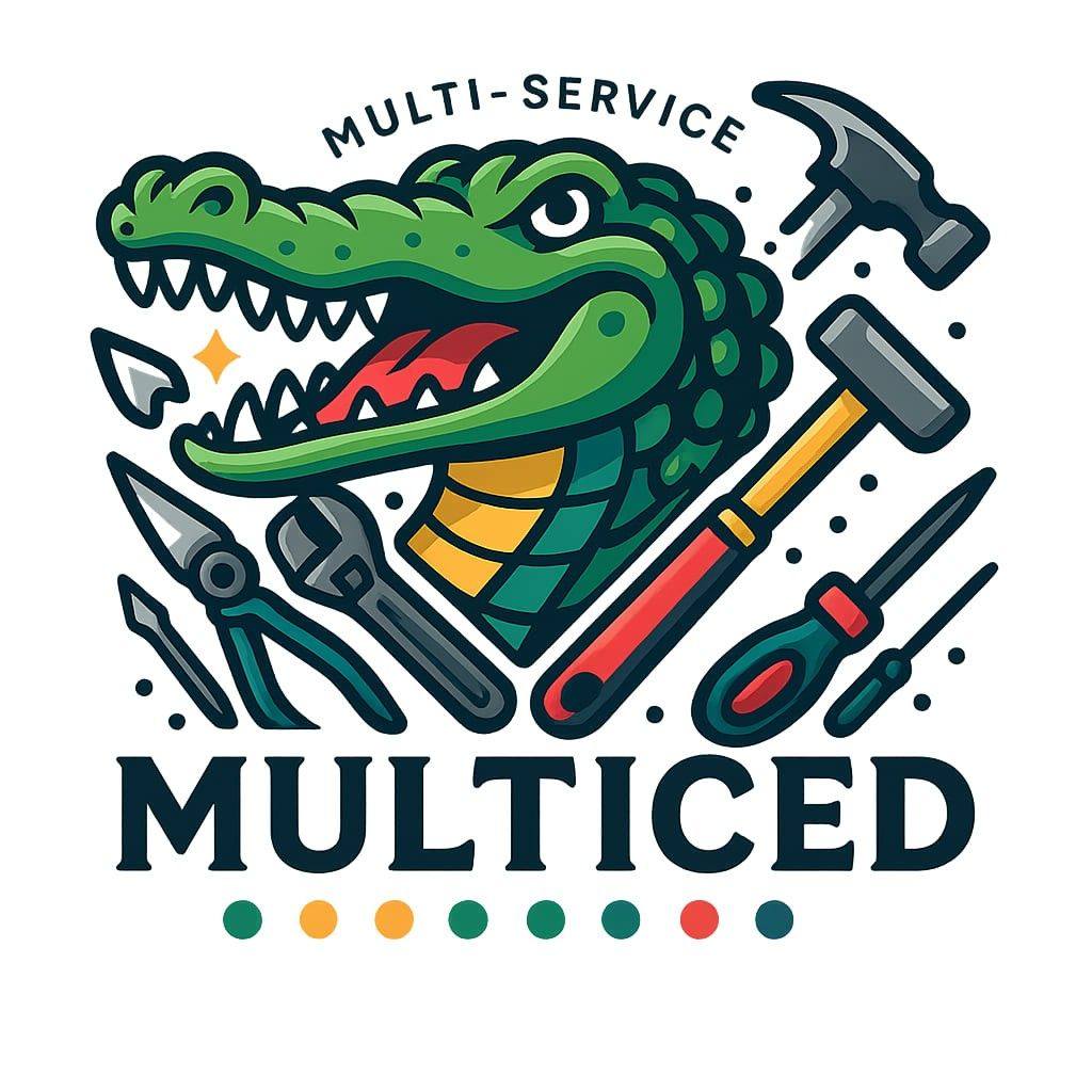 Multiced | Nîmes
