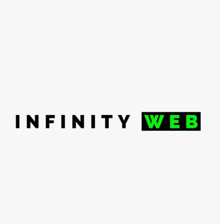 Infinity web