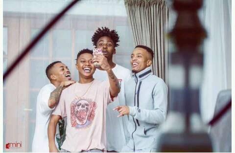 A_reece FANS