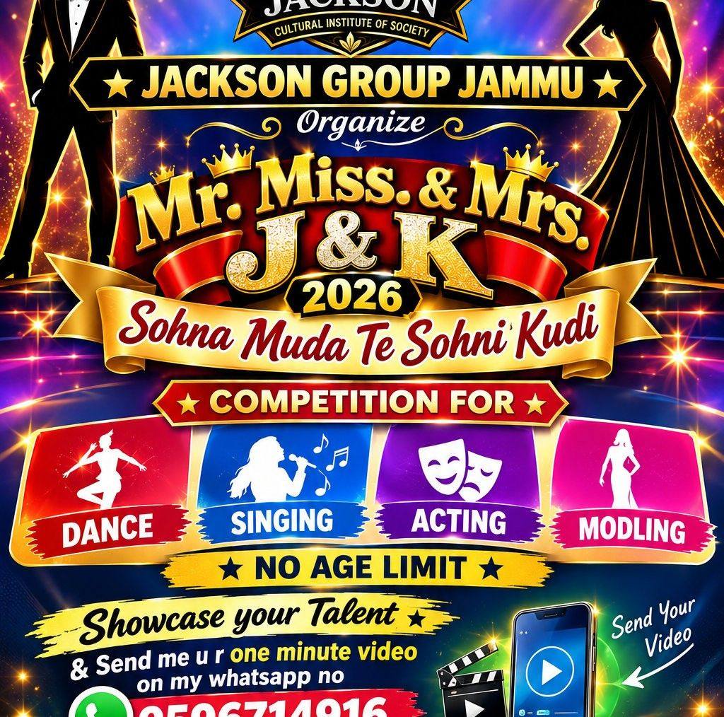 Jackson group
