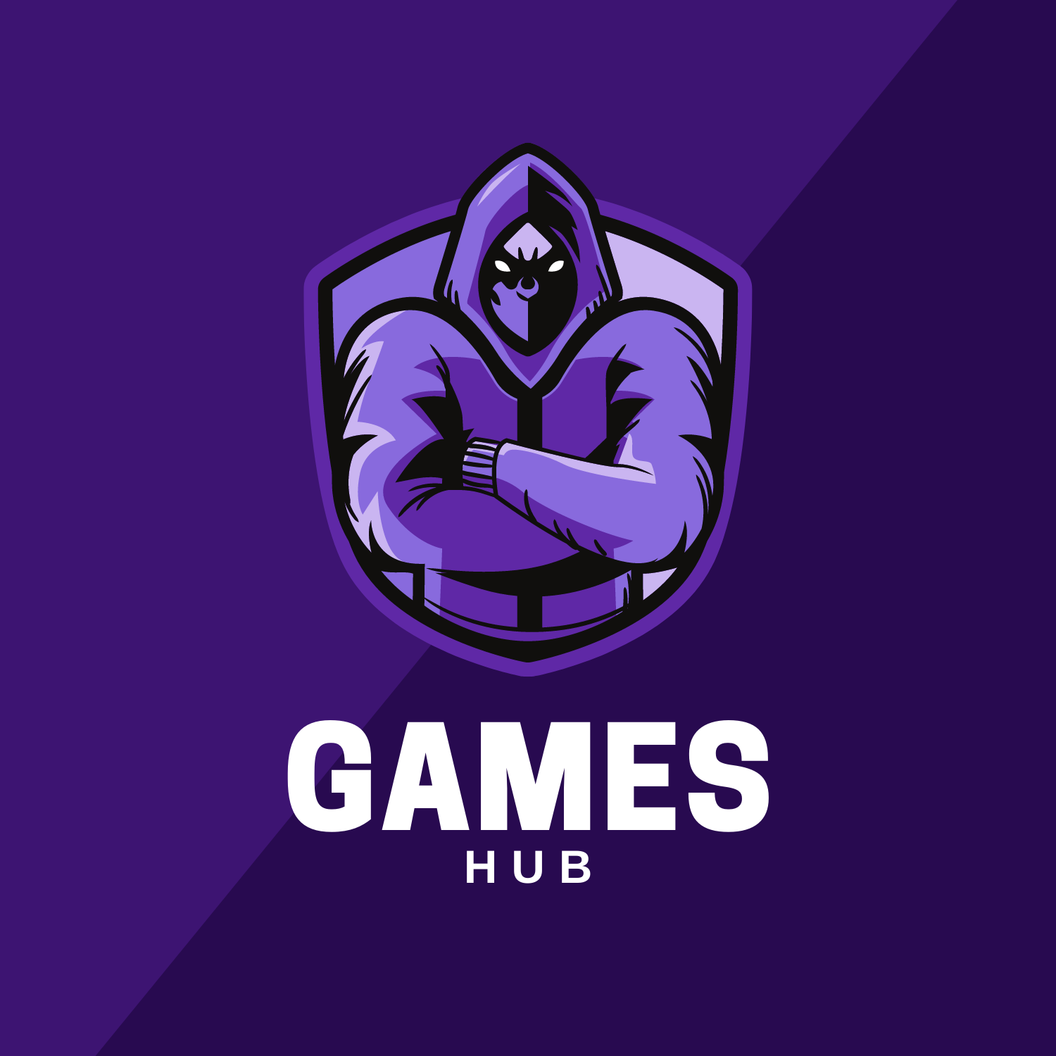 GamesHub