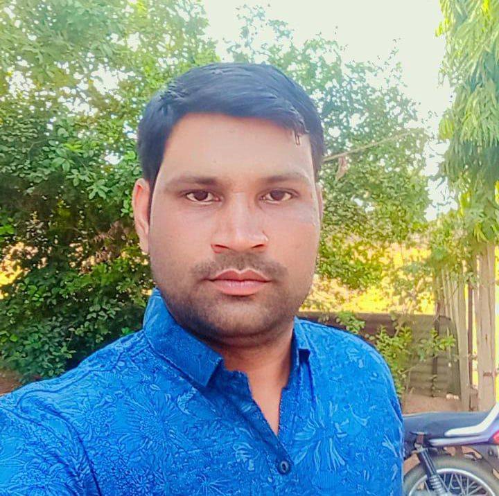 Sumit Kumar Sharma