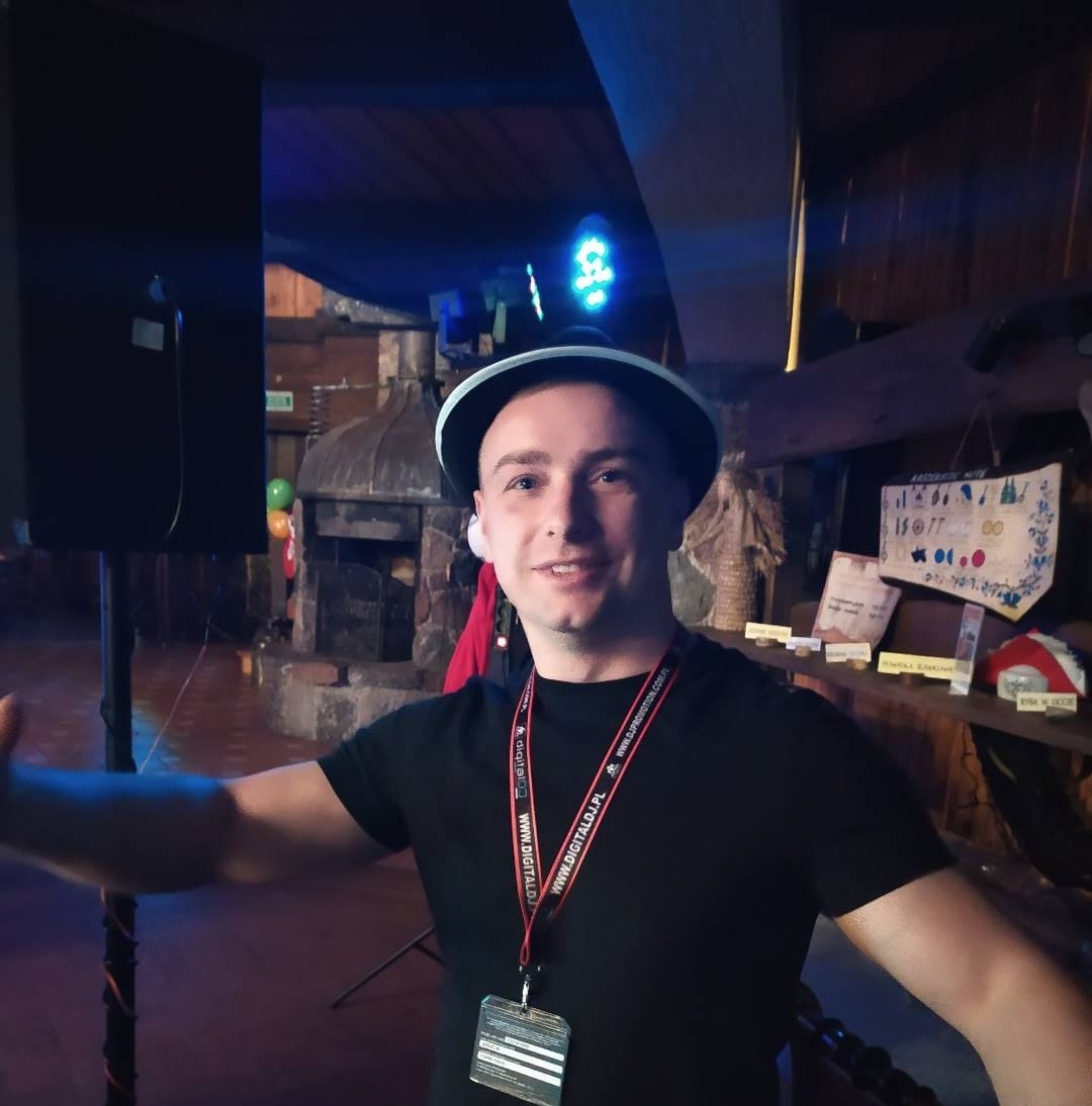 Dj Ali