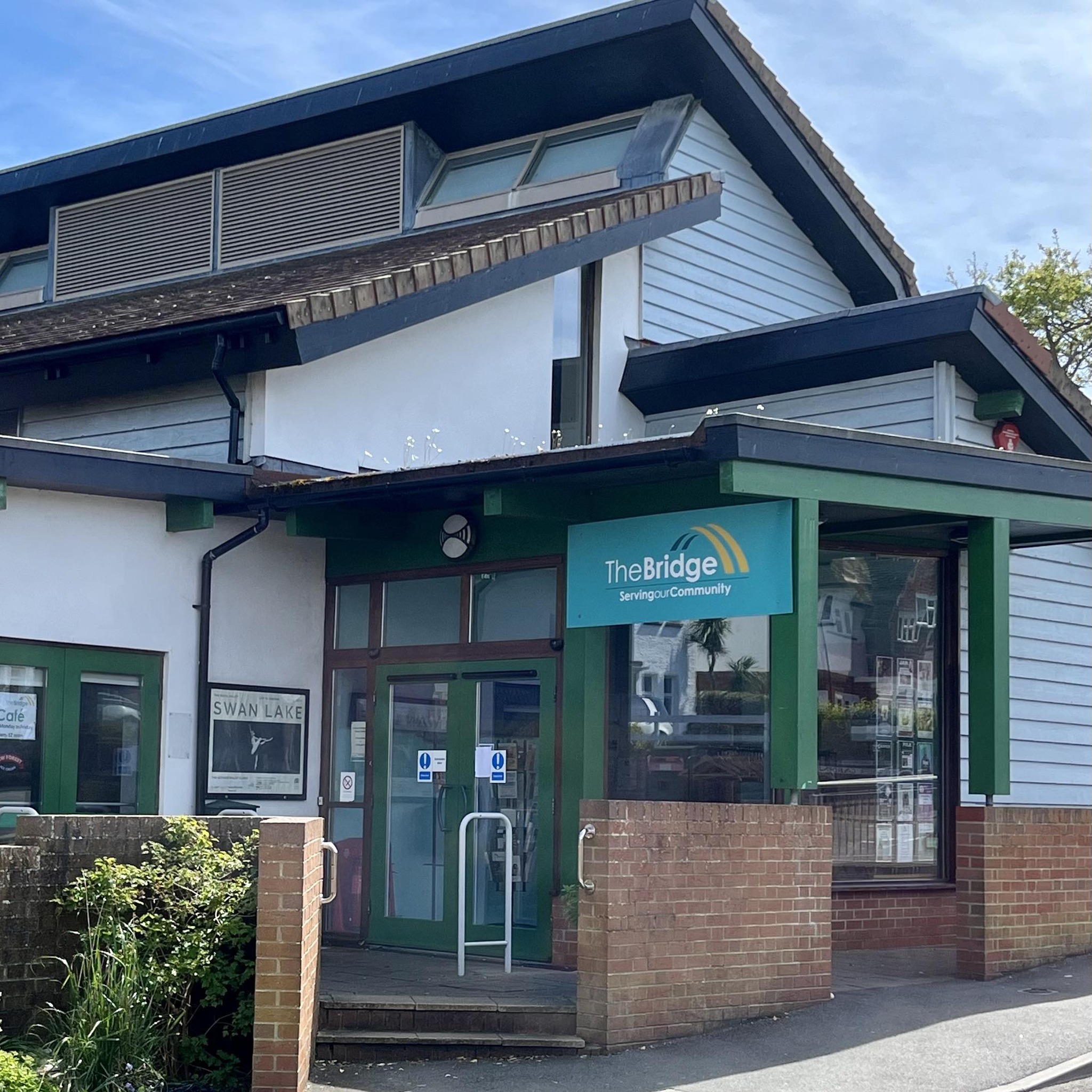Highcliffe Mudeford and Christchurch Community Group All Welcome | Facebook