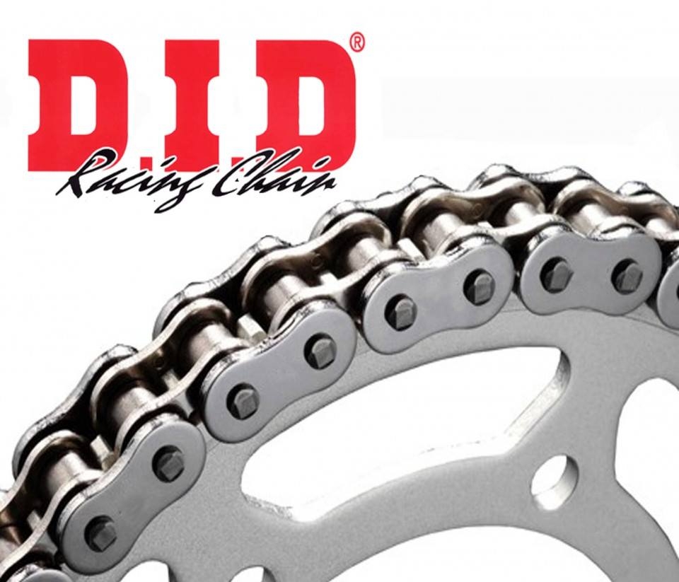 D.I.D Motorcycle Chain Bangladesh | Dhaka