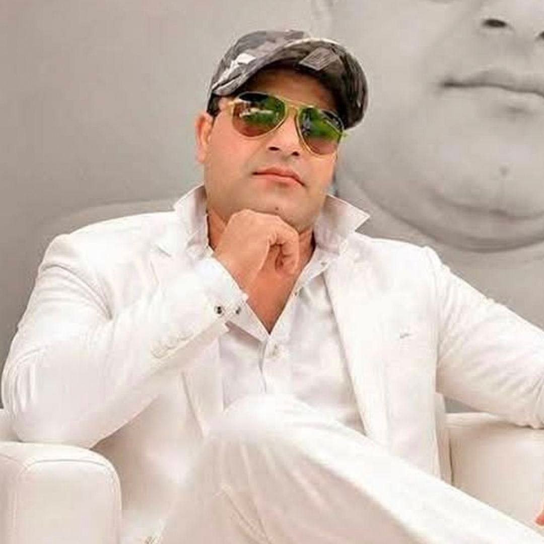 sheikh