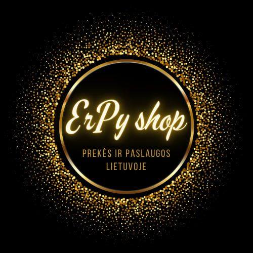 ErPy shop
