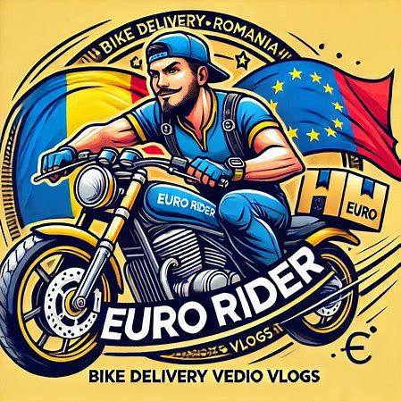 EURO RIDER | Bucharest
