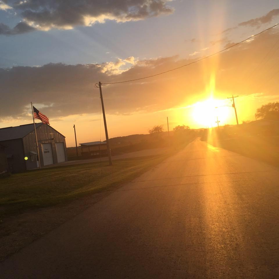 Village of Ironton