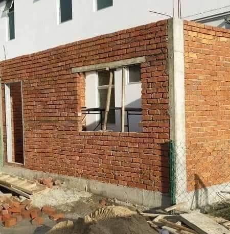 Rustam renovation house | Hulu Langat