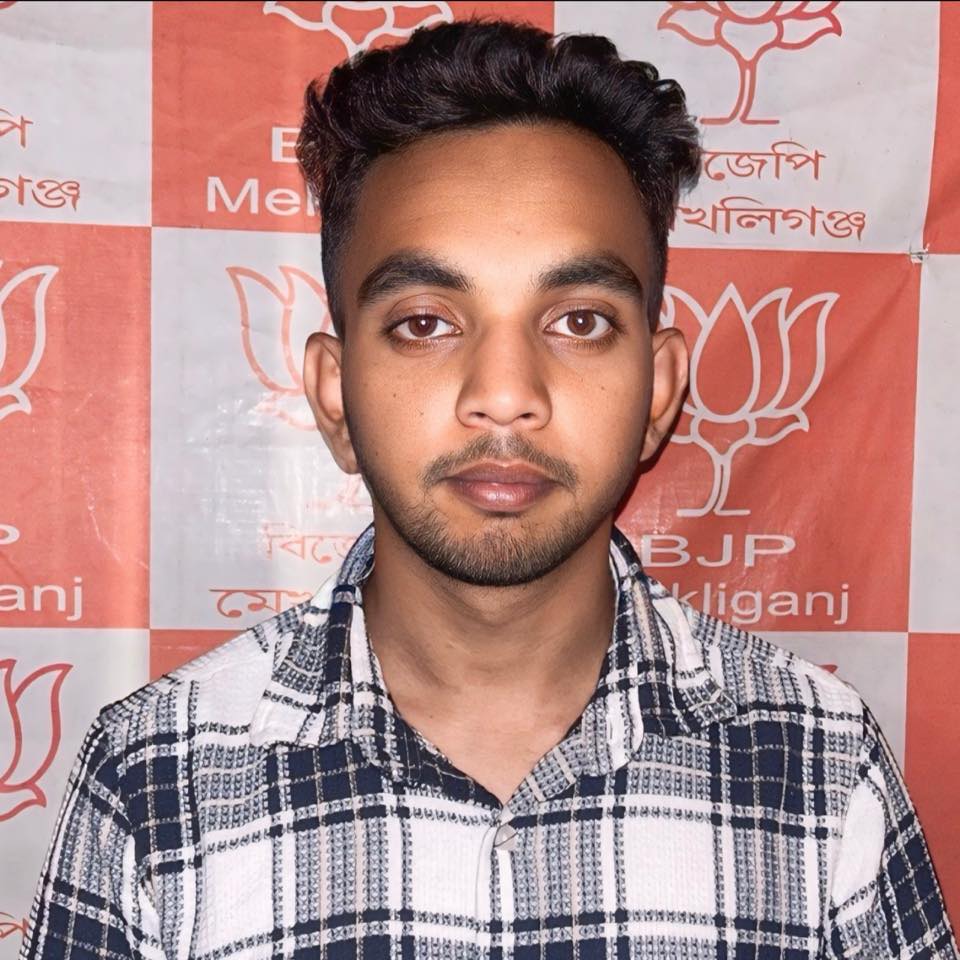 Jitu Sharma