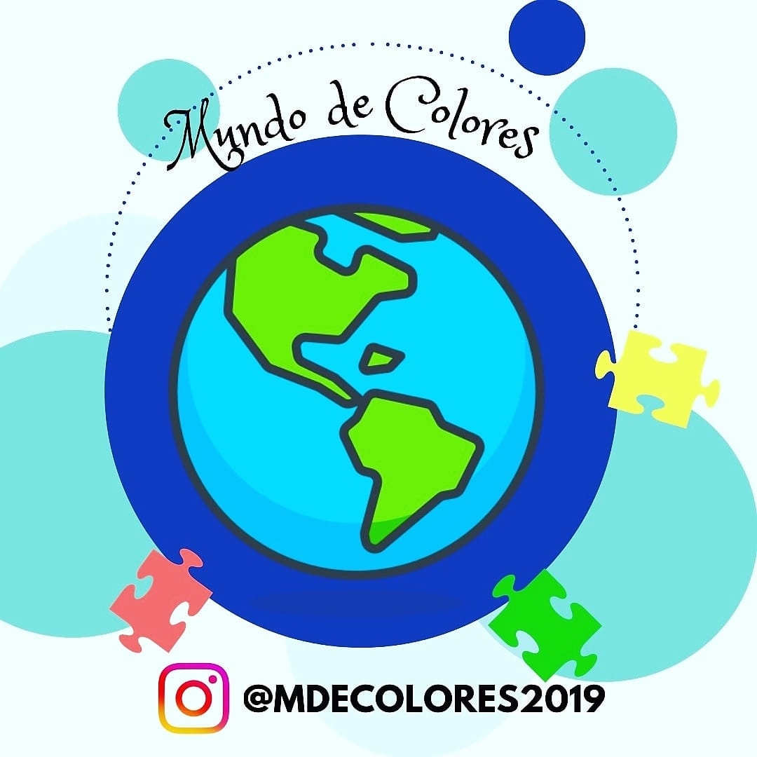 Mundo de Colores