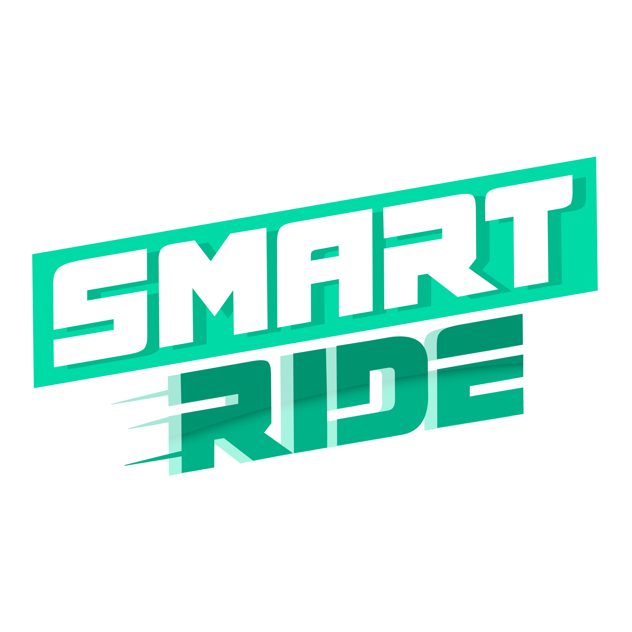 Smart Ride