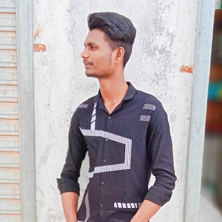 Rathod Sandip