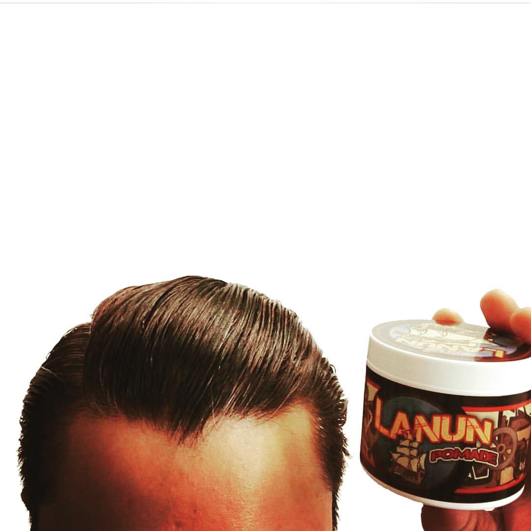 Lanun Pomade