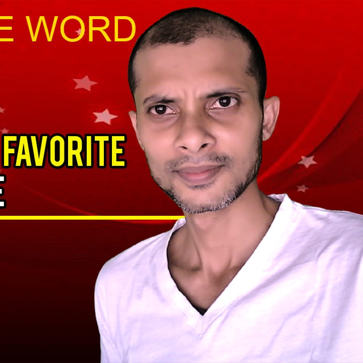 Rafiq English Start