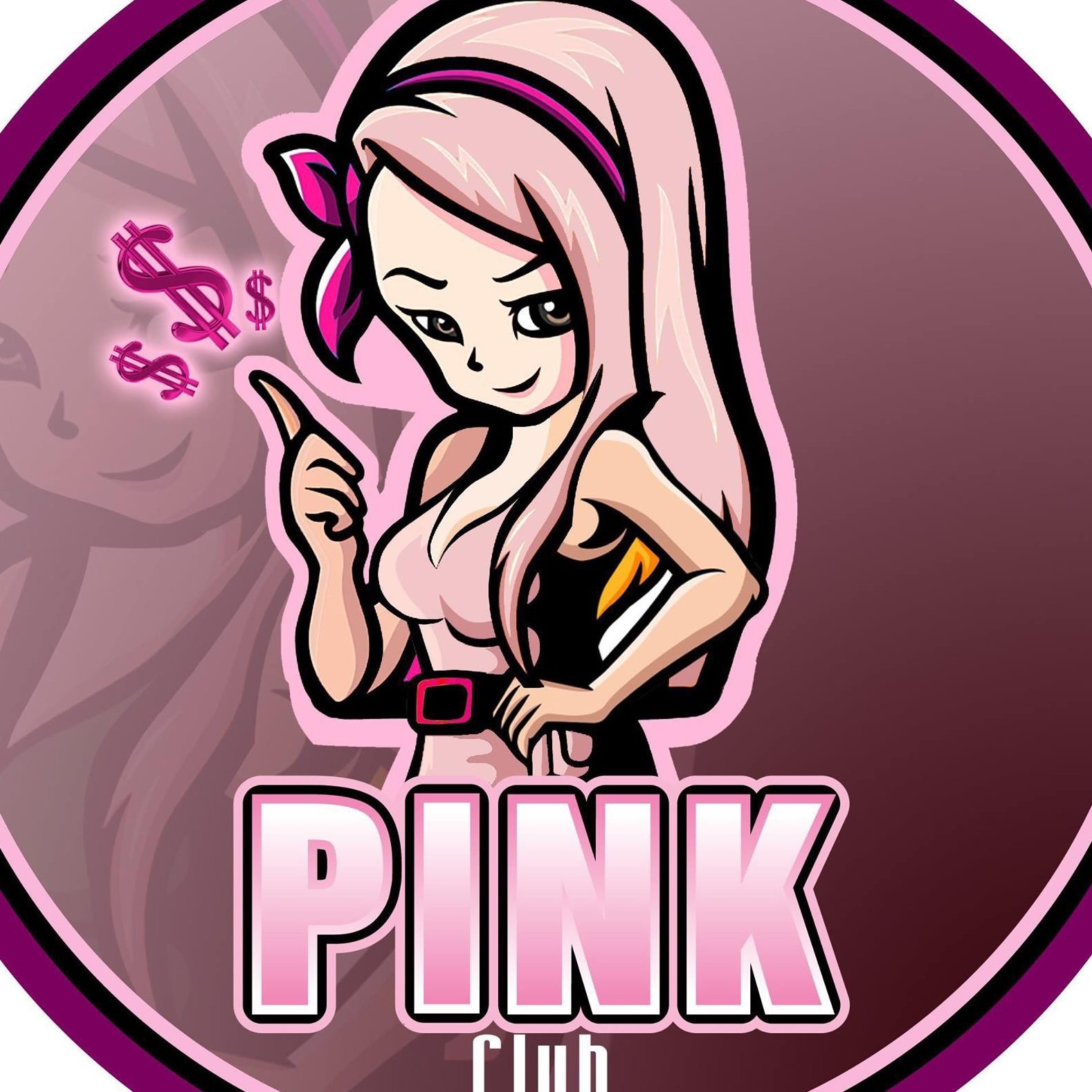Pink Club