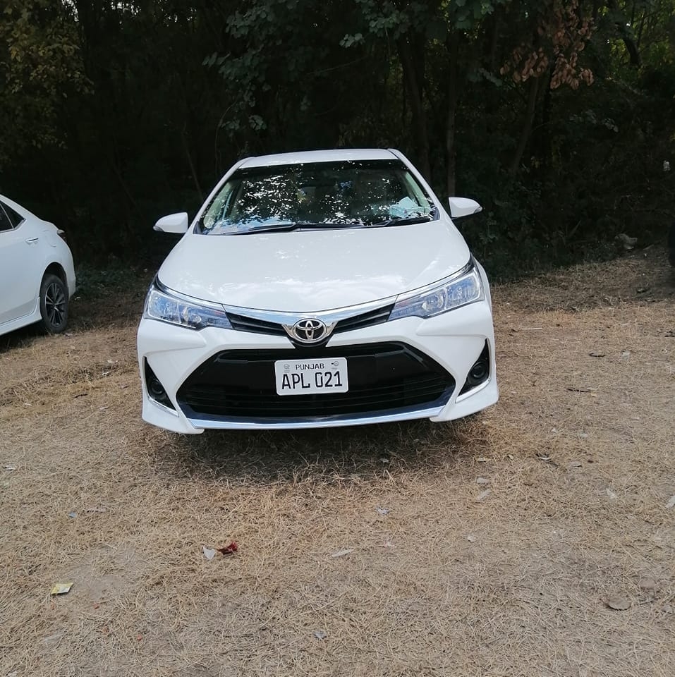 Sajjad Rent a Car